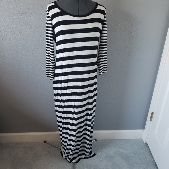 knee length dresses for ladies Calvin Klein Women's Plus Size Side-Gathered Dress W2GDX800  Biggybargains